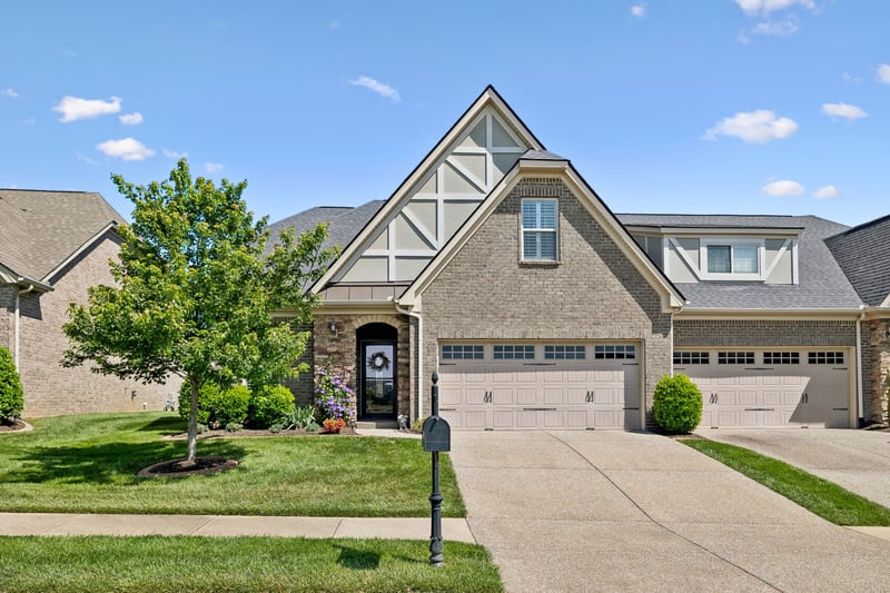 860 Meadowcrest Way, Lebanon, TN 37090