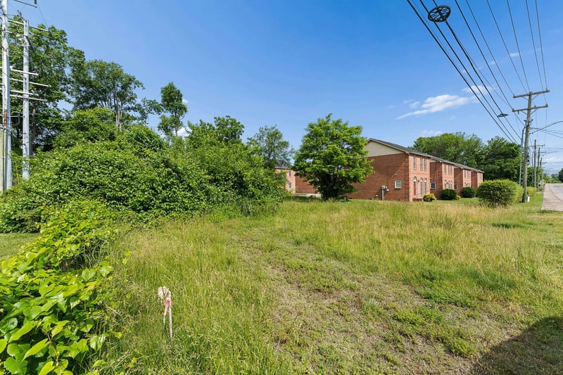 1811 28th Ave, Nashville, TN 37208