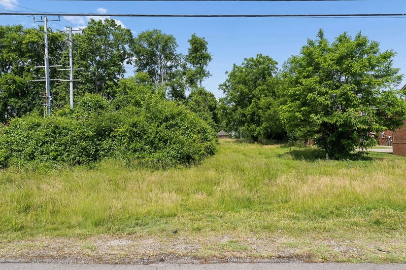 1811 28th Ave, Nashville, TN 37208
