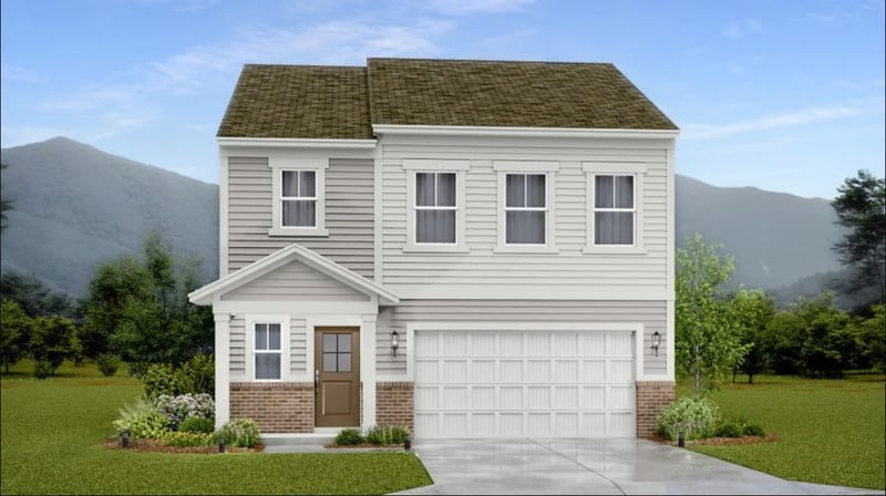 2805 Haven Dr, Murfreesboro, TN 37127