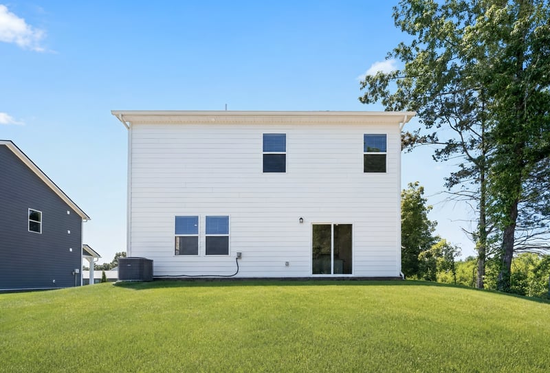 2805 Haven Dr, Murfreesboro, TN 37127