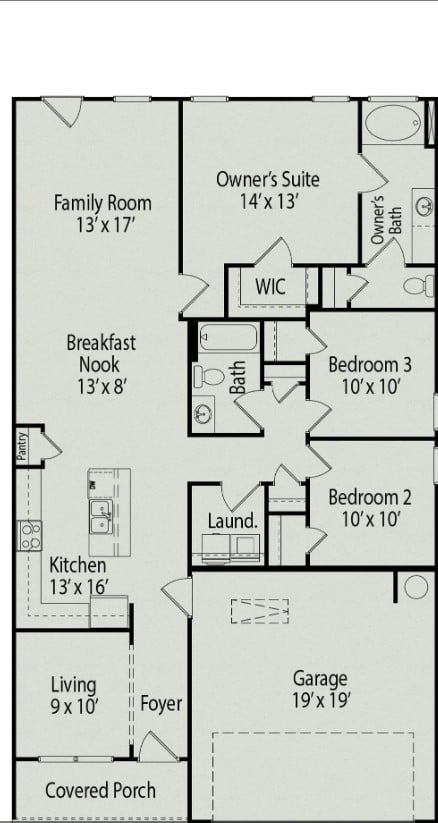 626 Romford Blvd, Lebanon, TN 37087
