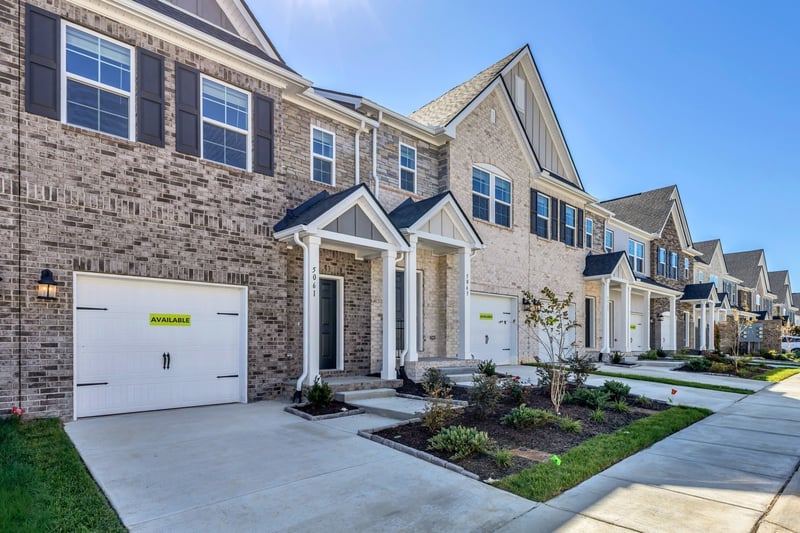 5041 Dayflower Dr, Hermitage, TN 37076