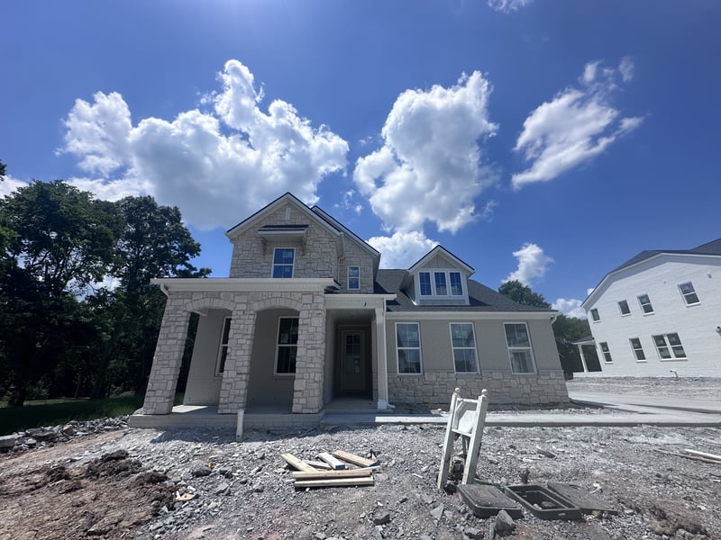 381 Baronswood Dr, Nolensville, TN 37135