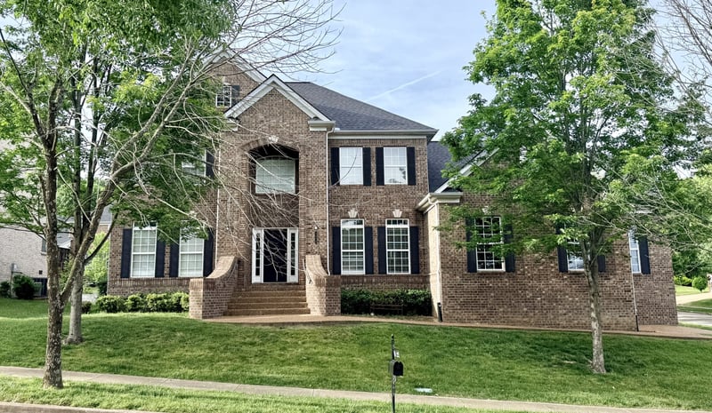 1412 Leeds Dr, Franklin, TN 37067