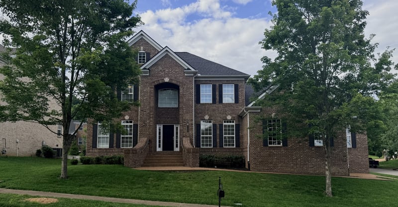 1412 Leeds Dr, Franklin, TN 37067