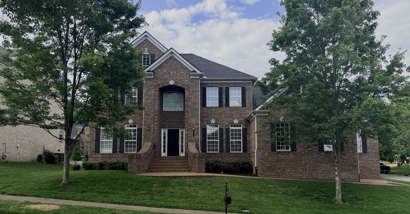 1412 Leeds Dr E, Franklin, TN 37067