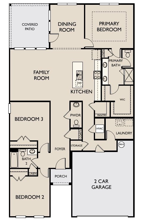 117 Holly Rg, Antioch, TN 37013