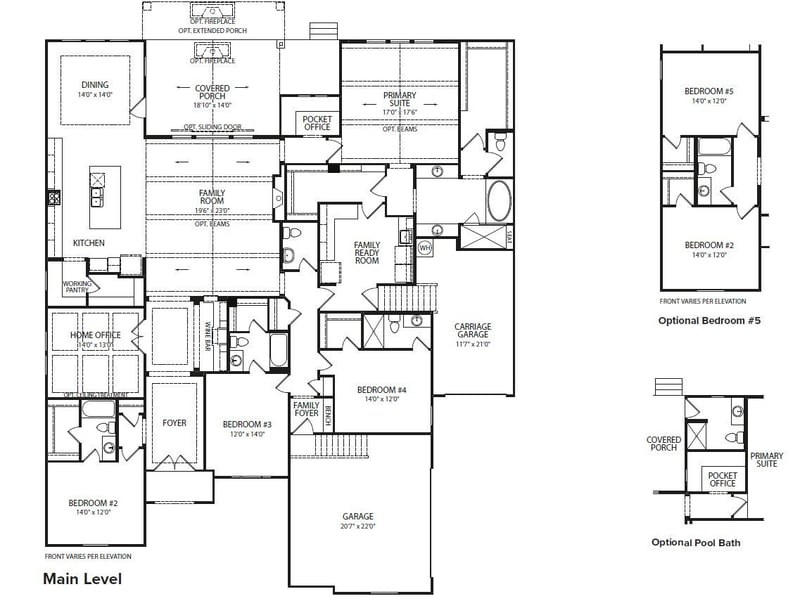 7265 Ruzek Ct, Fairview, TN 37062