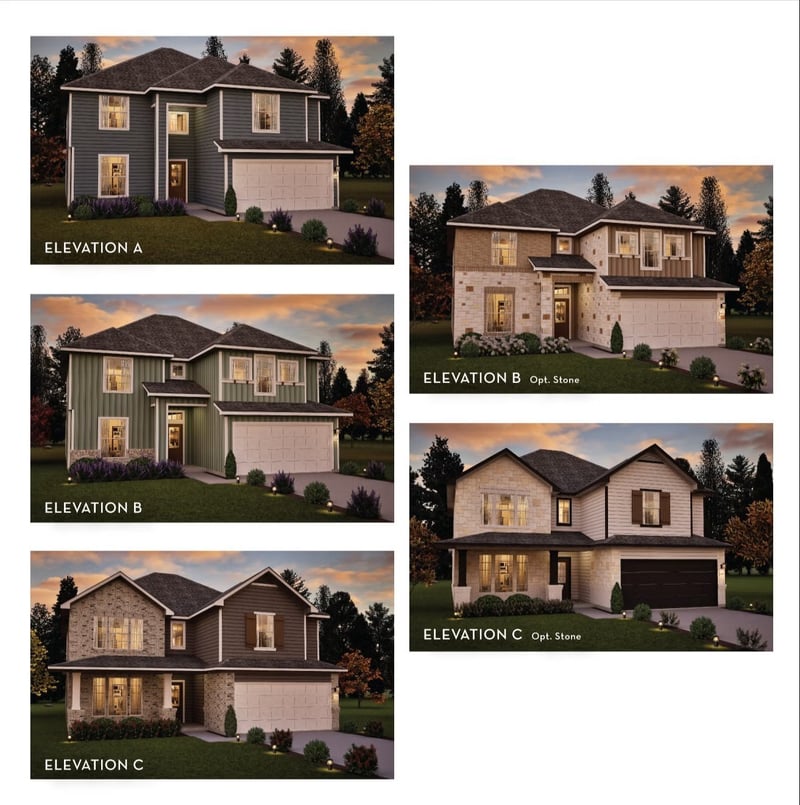 469 Van Conder Pl, Hendersonville, TN 37075