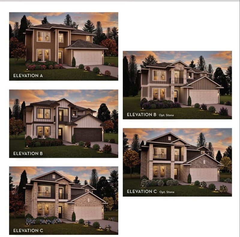 465 Van Conder Pl, Hendersonville, TN 37075