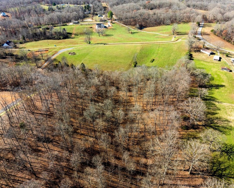 1087 Cowan Rd Lot 4, Dickson, TN 37055