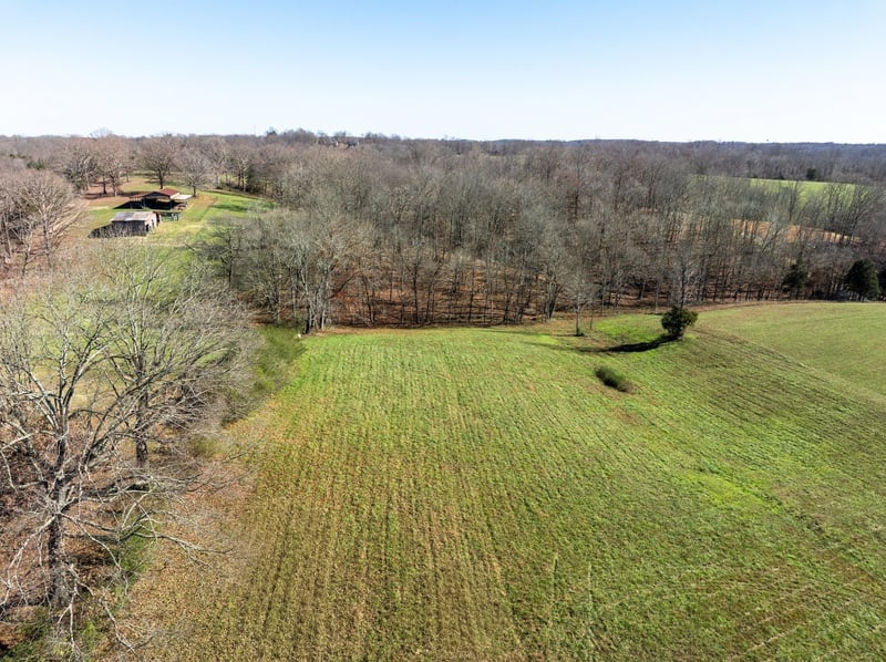 1087 Cowan Rd Lot 4, Dickson, TN 37055