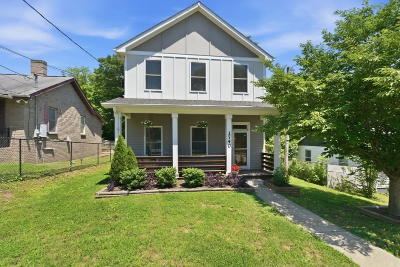 1740 24th Ave, Nashville, TN 37208