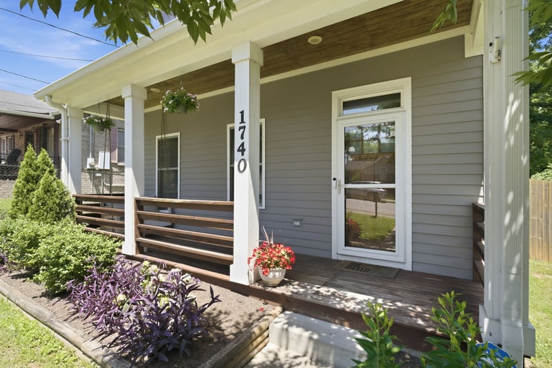 1740 24th Ave, Nashville, TN 37208