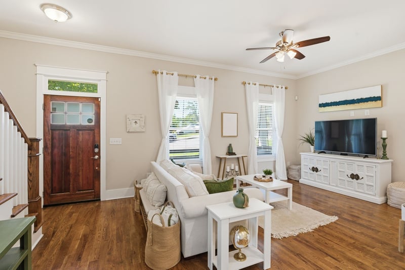 1740 24th Ave, Nashville, TN 37208