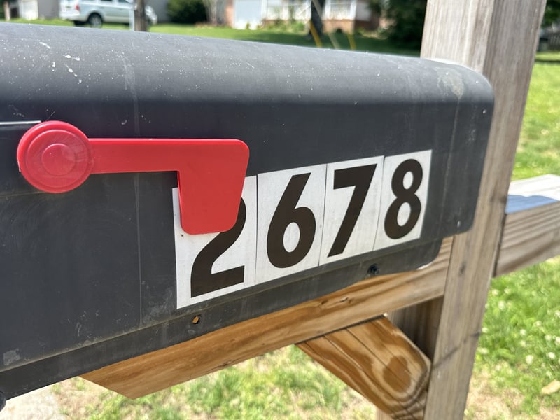2678 Douglas Ln, Thompsons Station, TN 37179