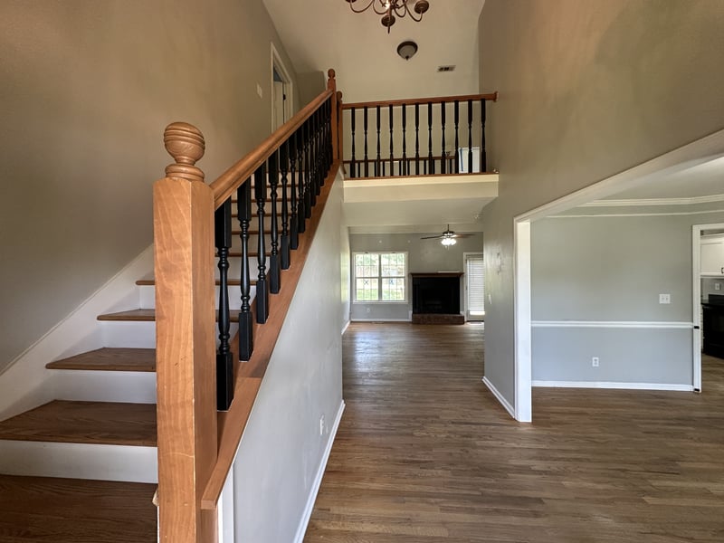 2678 Douglas Ln, Thompsons Station, TN 37179