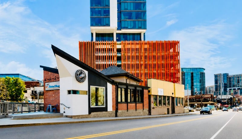 1811 Division St, Nashville, TN 37203