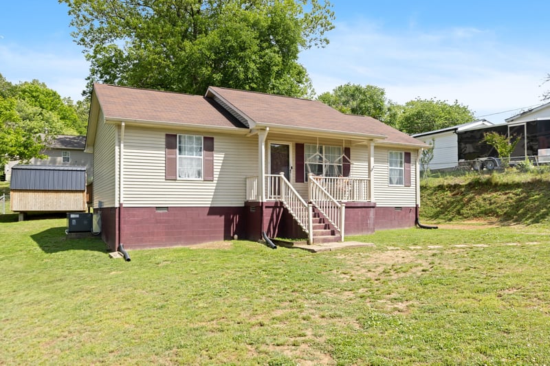 402 Wilson St, Springfield, TN 37172