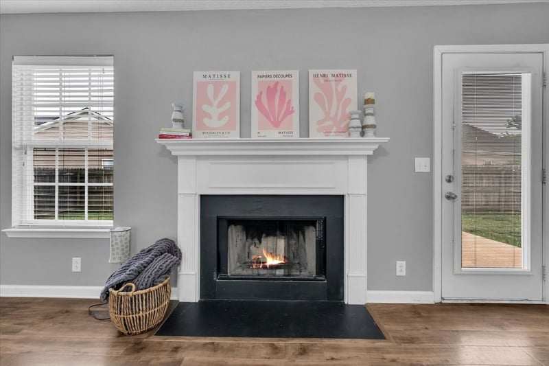 3325 Perlino Dr, Murfreesboro, TN 37128
