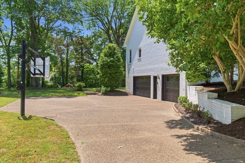 9531 Butler Dr, Brentwood, TN 37027