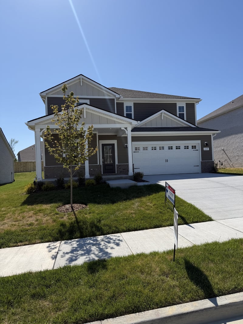 259 Astoria Dr, Hendersonville, TN 37075