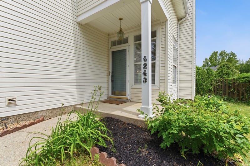 4249 Chesney Glen Dr, Hermitage, TN 37076