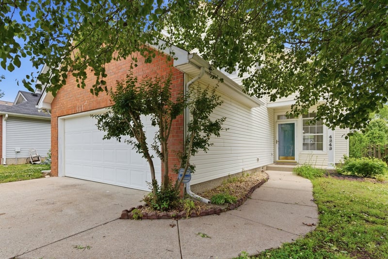 4249 Chesney Glen Dr, Hermitage, TN 37076