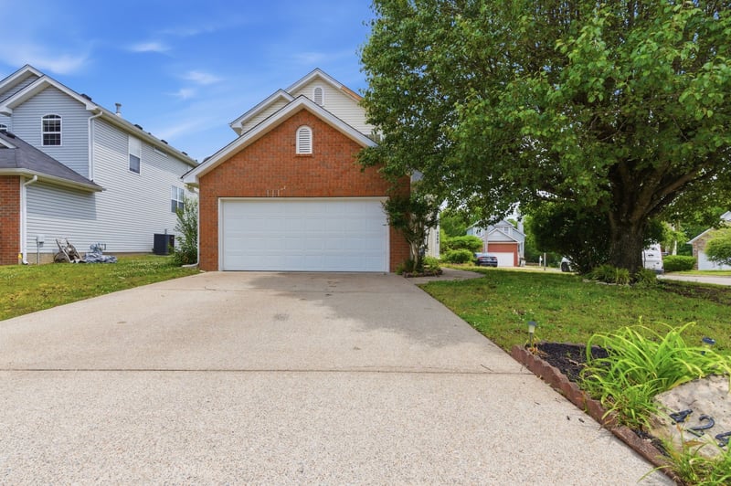 4249 Chesney Glen Dr, Hermitage, TN 37076