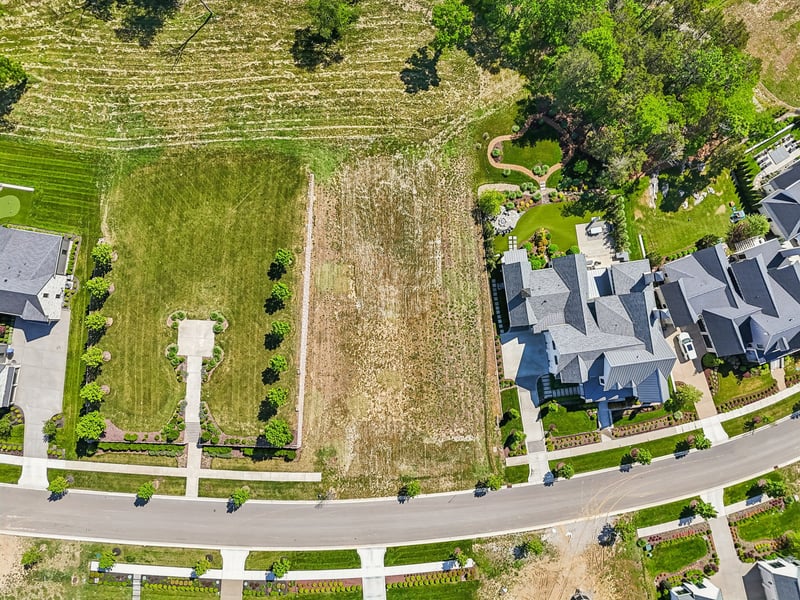 9120 Sawtooth Ln Lot 14017, College Grove, TN 37046