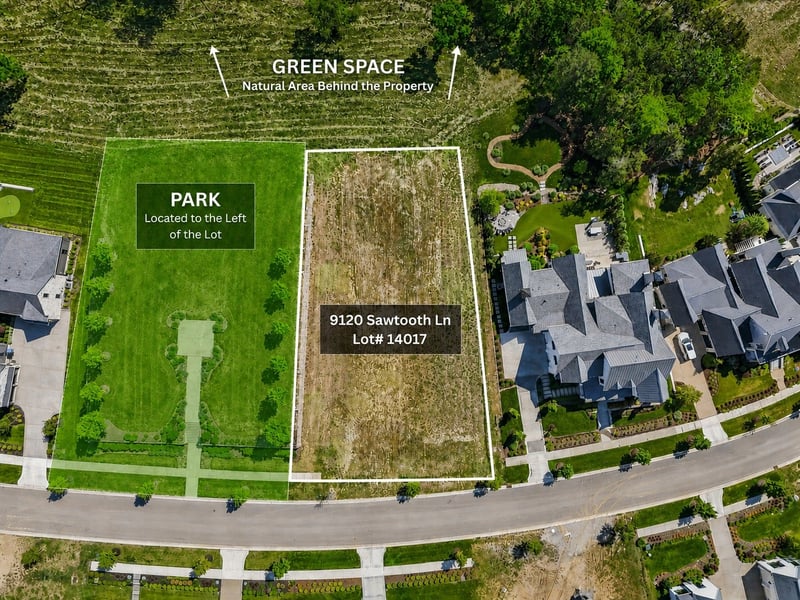 9120 Sawtooth Ln Lot 14017, College Grove, TN 37046
