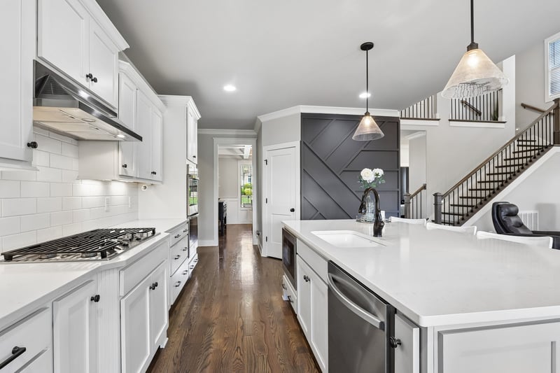 1006 Alpaca Dr, Spring Hill, TN 37174