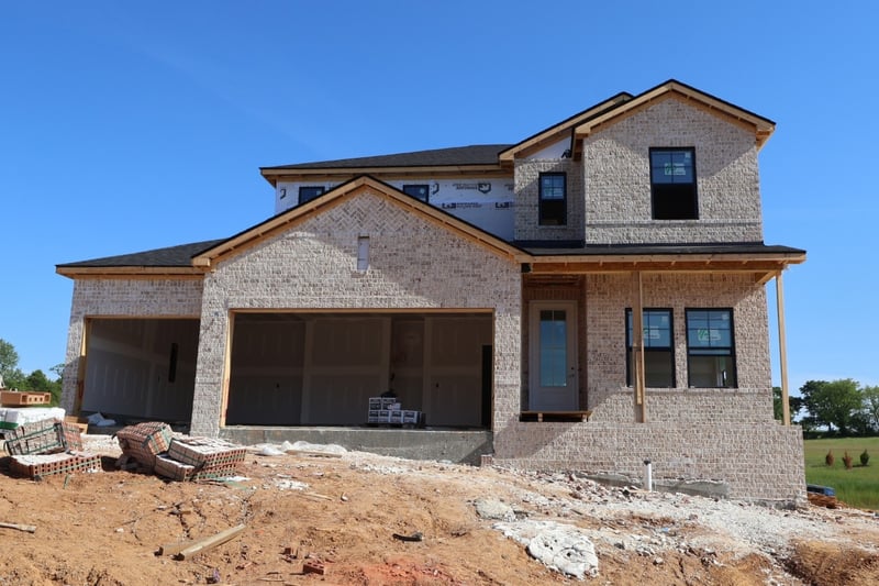 3203 Gravity Dr, Columbia, TN 38401