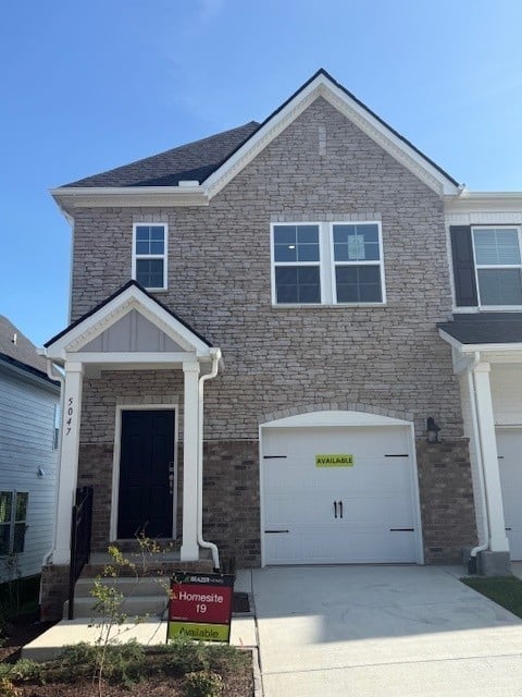 5047 Dayflower Dr, Hermitage, TN 37076