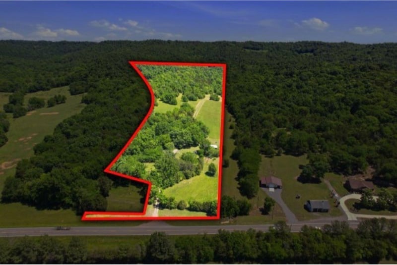 14991 Manchester Pike, Christiana, TN 37037
