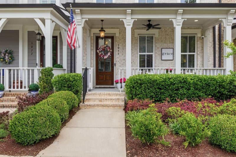 1066 Beckwith St, Franklin, TN 37064