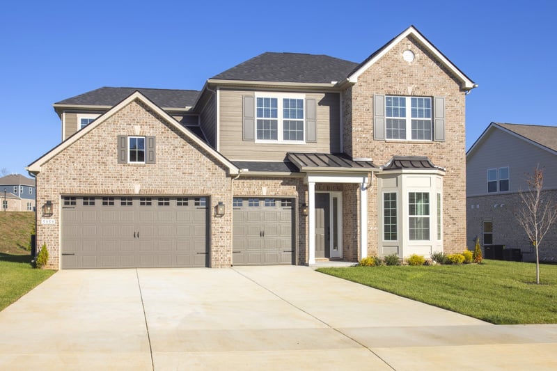 5959 Hunt Valley Dr, Spring Hill, TN 37174