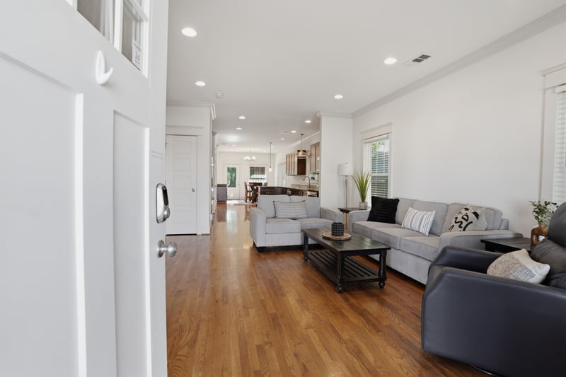 2408 Branch St, Nashville, TN 37216