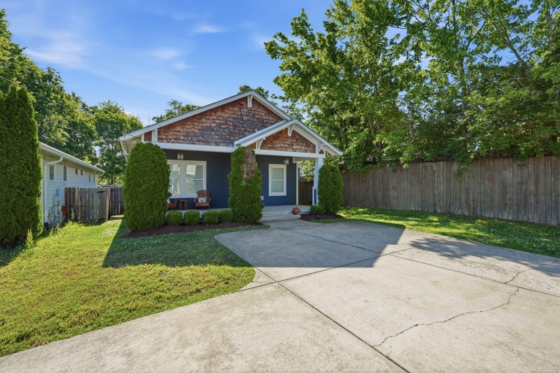 2408 Branch St, Nashville, TN 37216