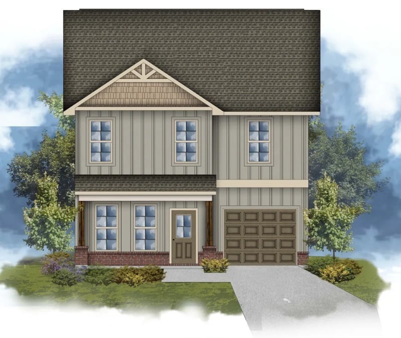 108 Florence Cv #13, Burns, TN 37029
