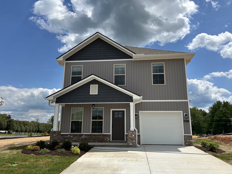 108 Florence Cv #13, Burns, TN 37029