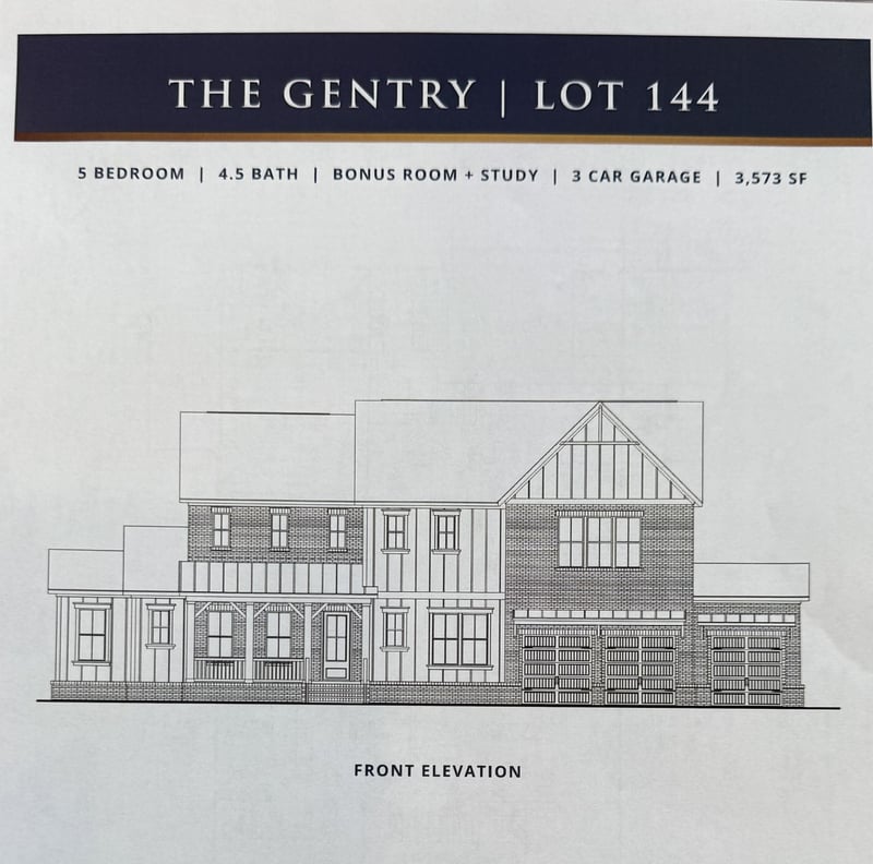 5209 Fairhaven Ct, Thompsons Station, TN 37179