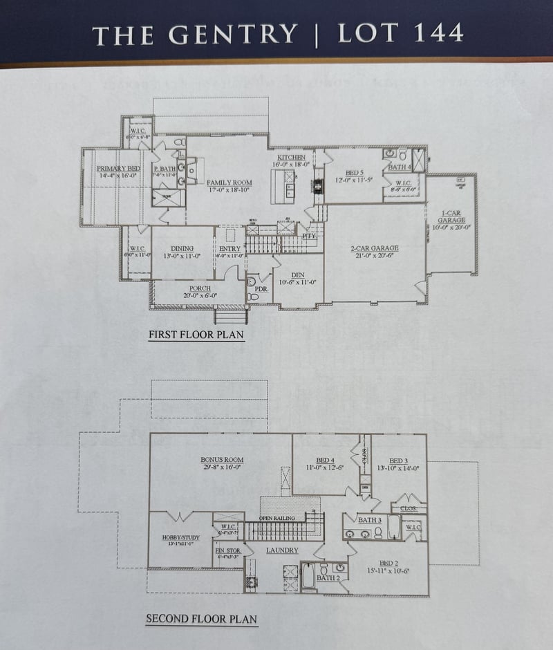 5209 Fairhaven Ct, Thompsons Station, TN 37179