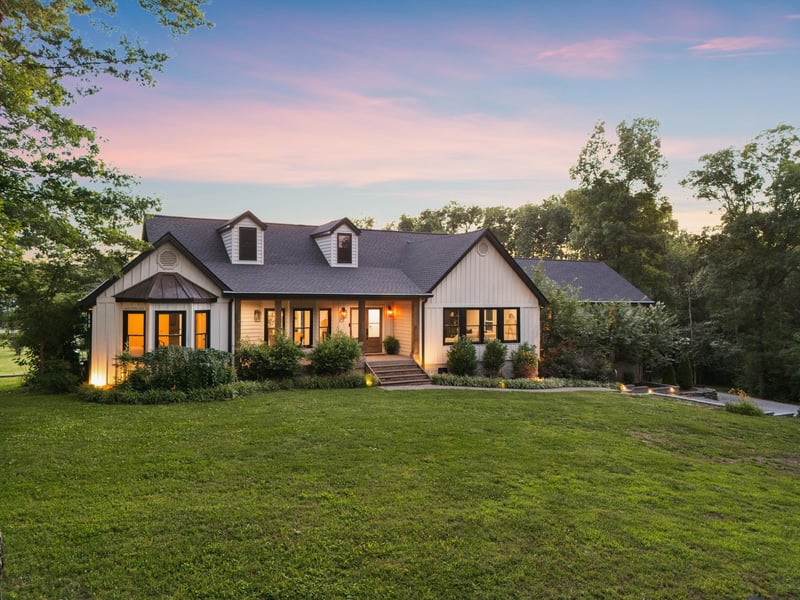 2478 Lewisburg Pike, Spring Hill, TN 37174