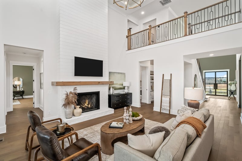 5401 Ayana Dr, Arrington, TN 37014