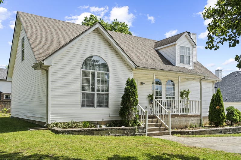 106 Hidden Forest Ln, La Vergne, TN 37086