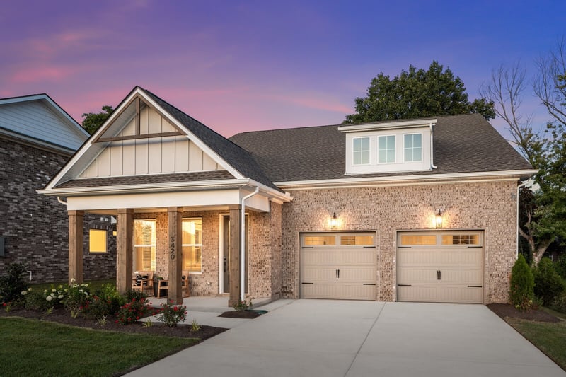 5100 Rambler Loop, Thompsons Station, TN 37179