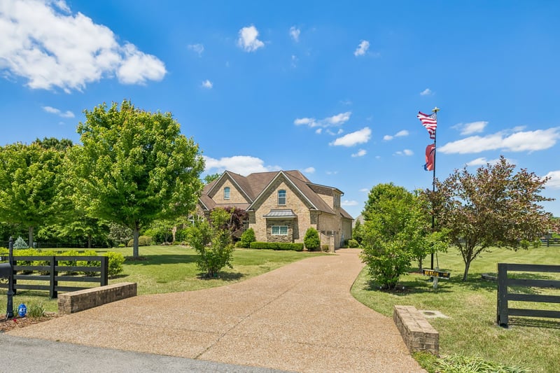 2534 Belle Brook Dr, Franklin, TN 37067