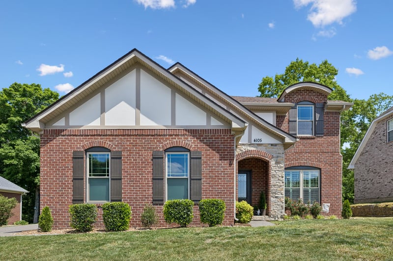 4105 Oakstone Dr, Smyrna, TN 37167